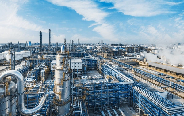 Chemical-And-Petrochemical-Plants