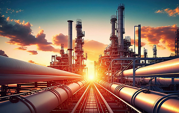 Oil-And-Gas