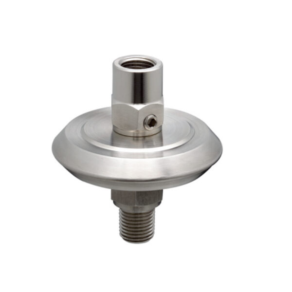 SCS - Shreeji Pressure Gauge (Process Control Instruments)