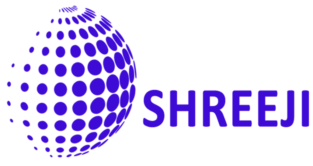 Shreeji_Logo