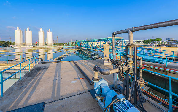 Water-And-Wastewater
