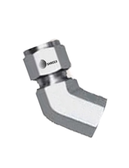 45°-Female-Elbow