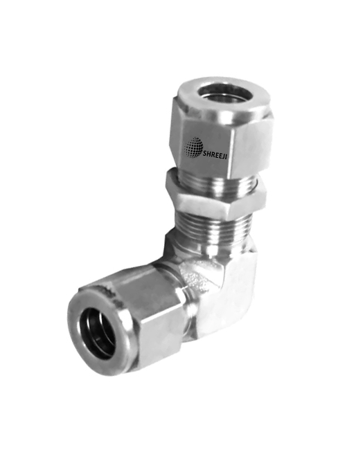 Bulkhead Union Elbow