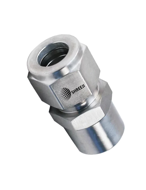 Plain-Connector