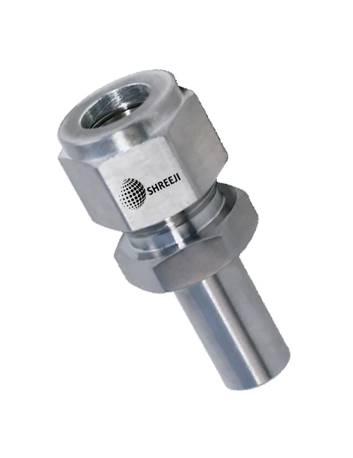 Tube-Adaptor