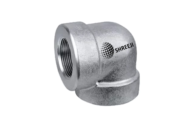 90°-Female-Elbow-(Round-Body)PF