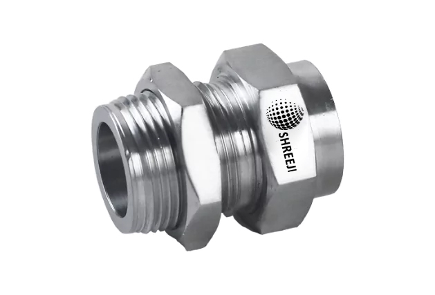 Bulkhead-Union-(Hex-Body-SW)PF