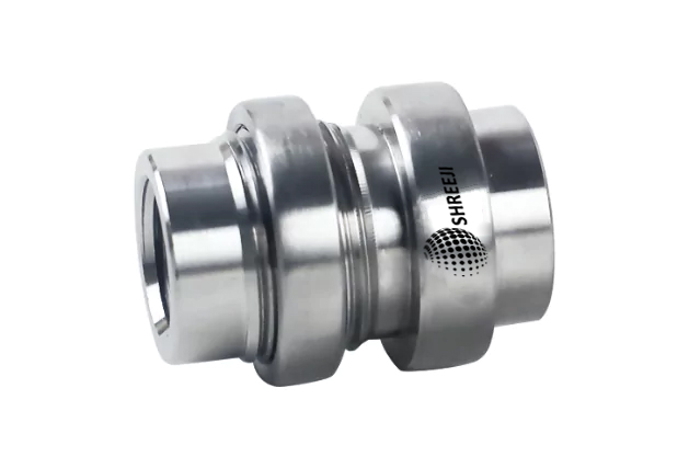 Bulkhead-Union-(Round-Body-TH)PF